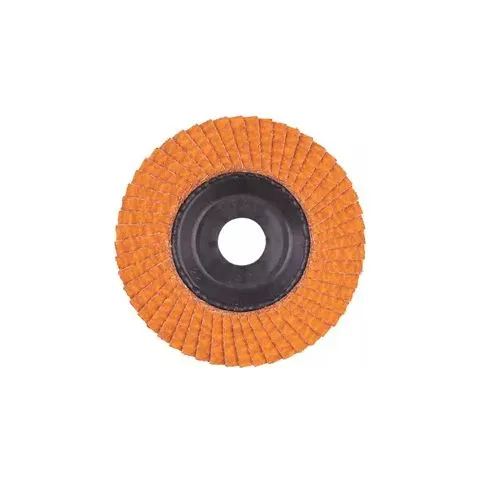 4932472228 Milwaukee Lamellslipskiva 115 mm Kornstorlek 40 Populär